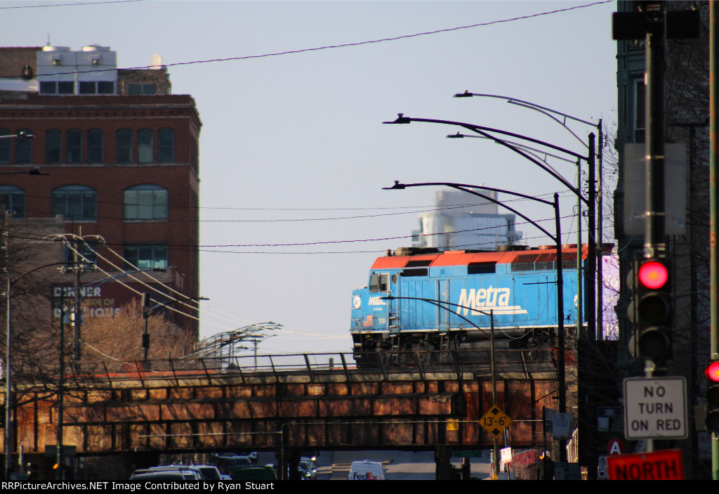 METX 110